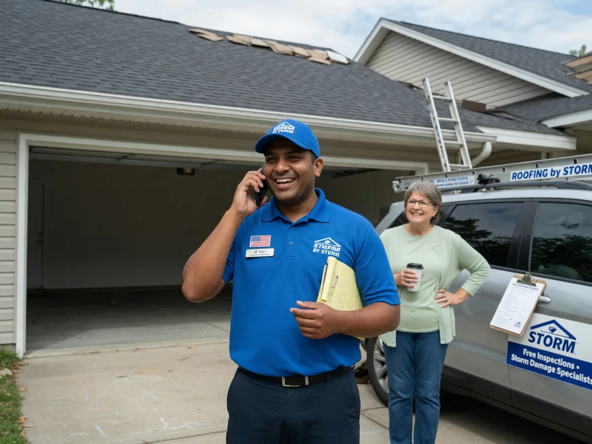 Roof Repair Near Me Ohiopyle, PA FAQs